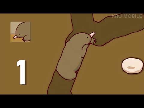 My Mole - Gameplay Walkthrough Part 1 (Android, IOS)