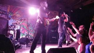 Atomship - Day Of Daze / live