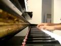SG Wannabe - Timeless Piano Cover 