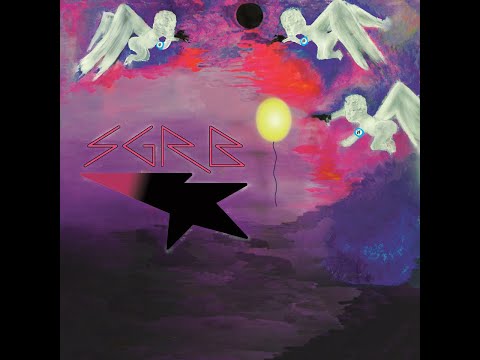 SUPER GIRL ROMANTIC BOYS - Brunatny Pył