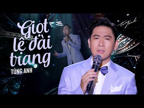 Thể hiện bởi Tùng Anh