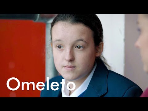 3 MINUTES OF SILENCE ft. Bella Ramsey | Omeleto