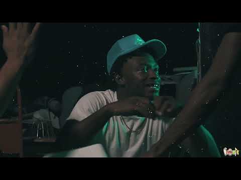 Nawfside Nino - "Not A Trapper" | Dir. x @ifitainticonicitaintsmokin