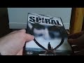 DVDs I Got For Christmas 2021