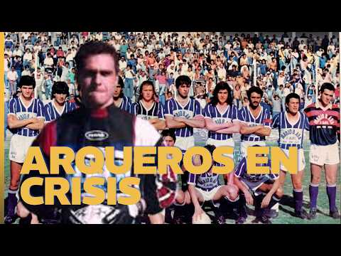 Godoy Cruz vs Maipú 1991: Buby Manchado revela secretos del clásico