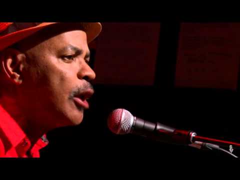 Guy Davis - Kokomo Kidd (eTown webisode #886)