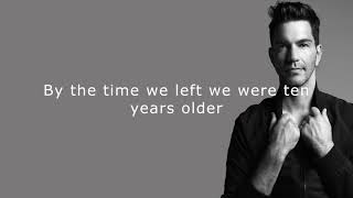 Andy Grammer - Smoke Clears (Lyrics)