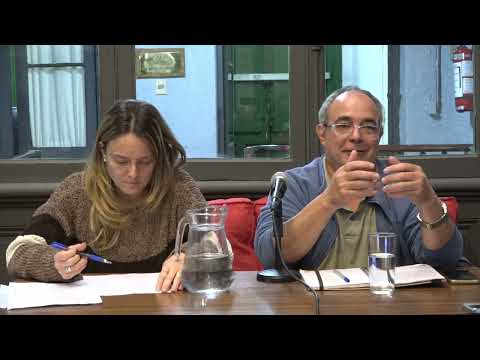 AFJU Hablemos de Salud Laboral