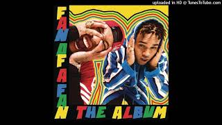 Chris Brown &amp; Tyga - Bitches N Marijuana (Ft. ScHoolboy Q)