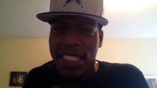 Blood Money 3 Freestyle  (Noreaga)