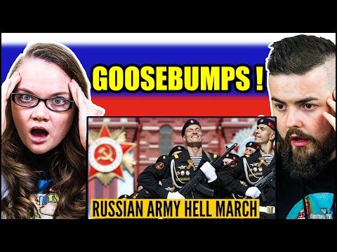 Unveiling Russia's Unstoppable Military March | Shocking 2020