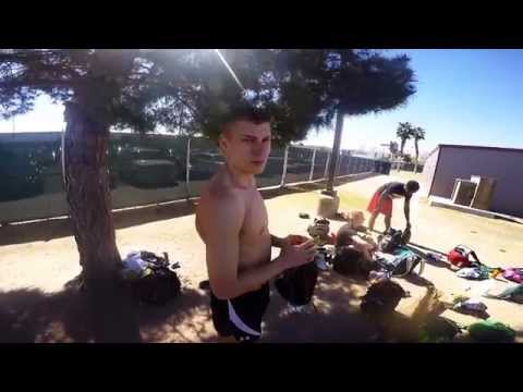 Uaa Spring Break