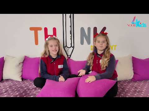 "Planeti i Fëmijëve" - Argëtim dhe dije pafund - Ep.2