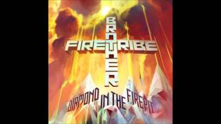 BrotherFiretribe - Love is not Enough