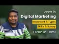 What is Digital Marketing in Tamil? Digital Marketing in Tamil for Beginners | Buff Tutorial Tamil