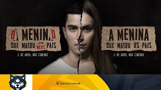The Boy Who Killed My Parents