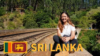 Last Day in Ella, SRI LANKA - FINAL EPISODE [Ep. 15] 🇱🇰