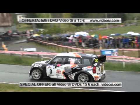 23° Rally Internazionale del Taro 2016 ps5 Folta bivio a destra
