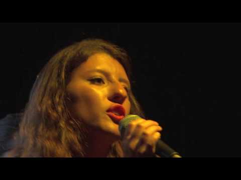 UA2016 Christina Sant Manduca - Take me Home (Cover)