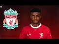 Mohammed Kudus - Welcome to Liverpool? 2024 - Crazy Skills & Goals | HD