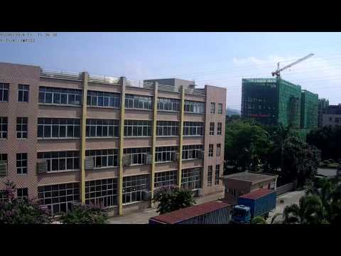 IP Camera 2MP Hisilicon outdoor day -S200