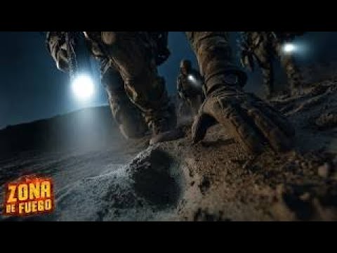 Mejor Pelicula de Terror | Arenas Sangrientas | Pelicula Completa En Espanol Latino