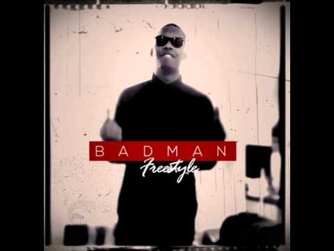 Ajebutter 22 - Badman Freestyle