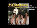 LA MAKINA - VOY A LA ESCUELA (1996) !MERENGUE BOMBA!