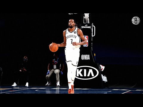 Kevin Durant Highlights | 26 points vs. Knicks