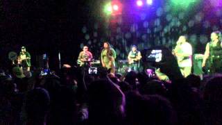 aaradhna  great man(live @ terauparaha arena)