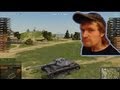 World of Tanks обзор часть 1 