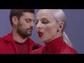Madame Monsieur Comme Une Reine Clip Officiel