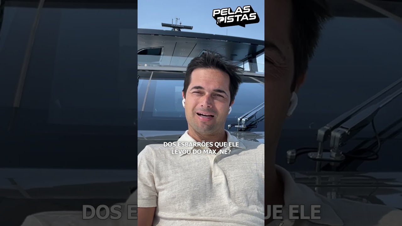 Duelo de Max e Hamilton na Austria