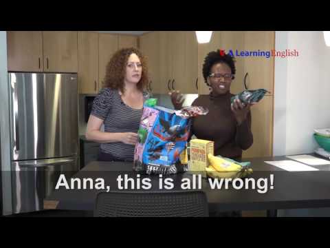 英語を学ぼう レッスン36 発音練習 (Let's Learn English Lesson 36 Pronunciation Practice)