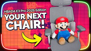 The One Thing I Changed About My Gaming Setup | HBADA E3 Pro 2026 Edition