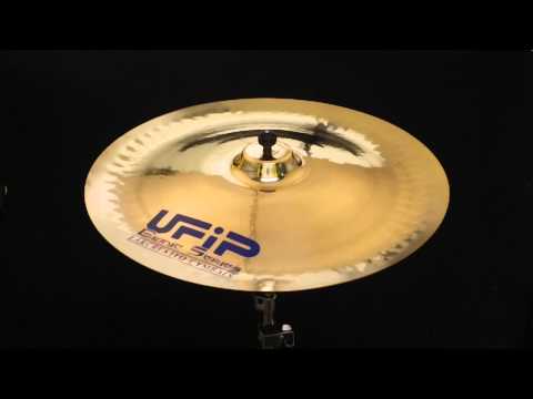 UFIP BIONIC SERIES 19" CHINA