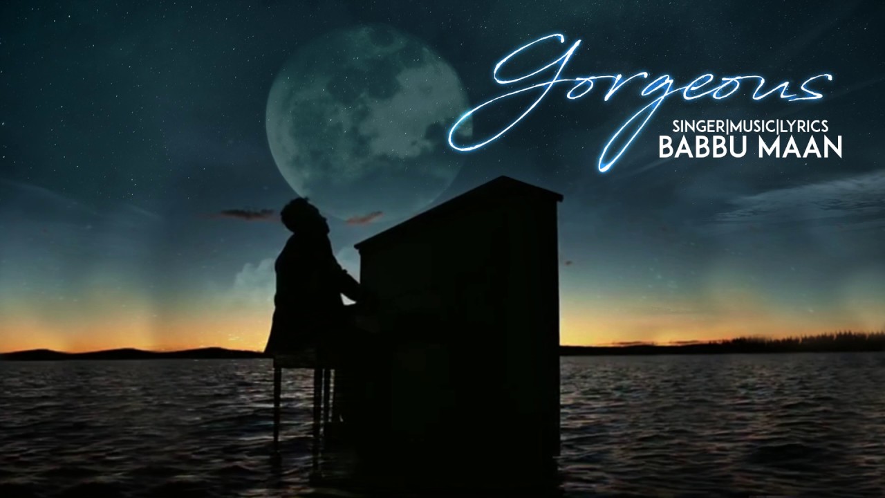 Gorgeous Lyrics  | Punjabi