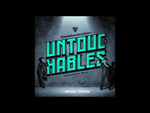 Boombassbrothers - Untouchables (Original Mix) [ACW021]