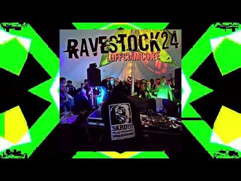 LOFFCIAMCORE - RAVESTOCK24