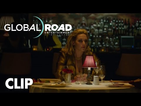 Triple 9 (Clip 'Up to You')