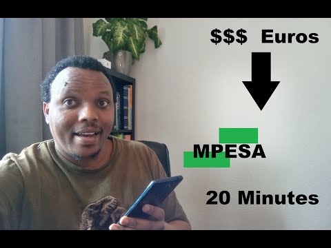 , title : 'How to send money $$$ to Mpesa from Abroad to Kenya within 20 minutes at the lowest fees'