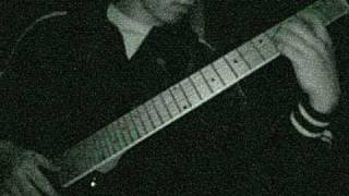 Requiem For Sun (with Tak&#39;s playing movie ver .)