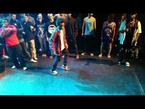 Kiff your style: Armel vs Donatello