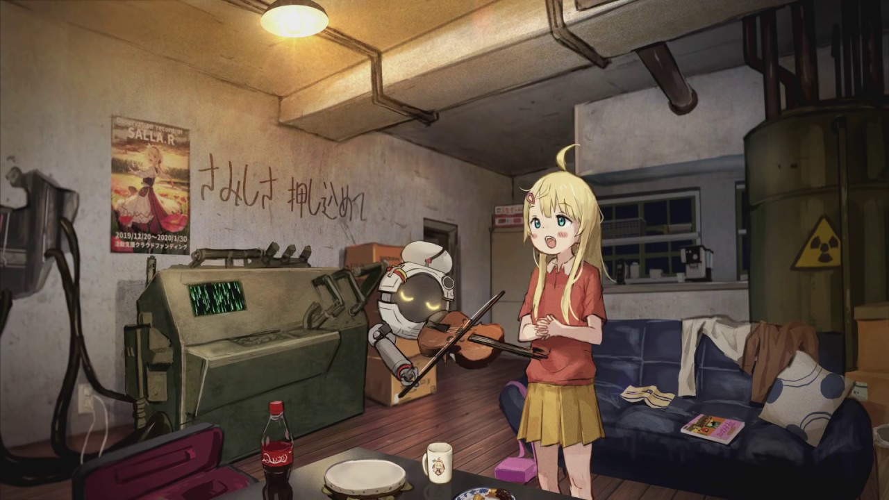 カントリーロード（Cover）