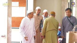 Download lagu Menguatkan Dakwah dari Dalam Keluarga, Jamaah Ansharu Syariah Gelar Dauroh Ummahat mp3 Download lagu Menguatkan Dakwah dari Dalam Keluarga, Jamaah Ansharu Syariah Gelar Dauroh Ummahat mp3