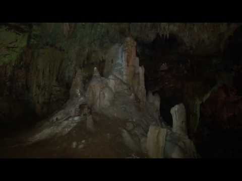 Castelcivita Caves - Cave 2