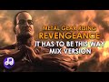 Metal Gear Rising Revengeance - It Has To Be ...