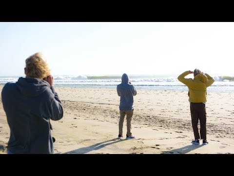 Edge of Africa: The Namibia B-sides