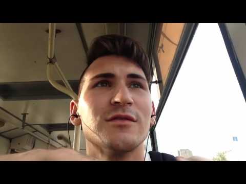 Anton Virta Рубеж Official Music Video