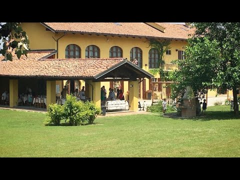 La Ca d'Olga, La Morra, Itália